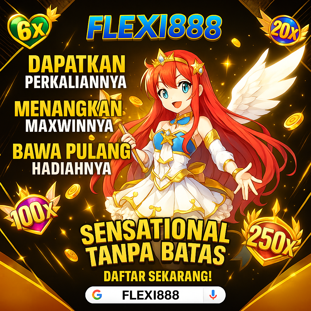 Flexi888 - Game Online Flexi 888 Bisa Kamu Download Free Now